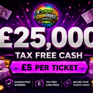 £25,000
